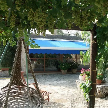 Trulli Monteallegro