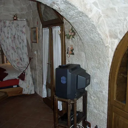 Trulli Monteallegro