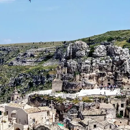 Trulli Monteallegro Сasa de vacaciones