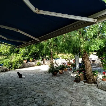 Trulli Monteallegro