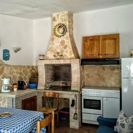 Trulli Monteallegro Сasa de vacaciones Ceglie Messapica