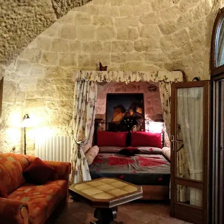 Trulli Monteallegro