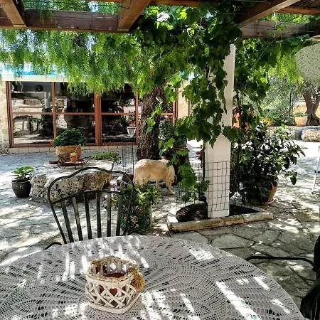 Trulli Monteallegro