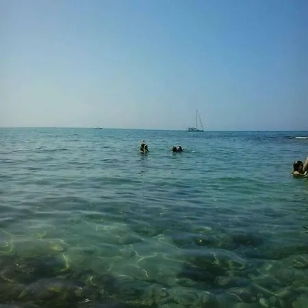 Trulli Monteallegro *